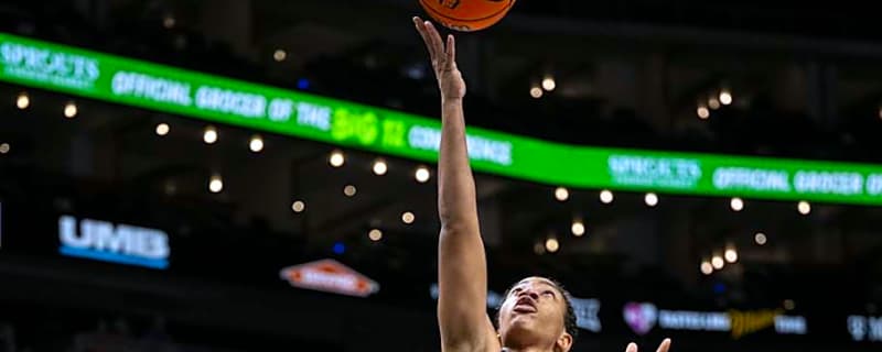 Texas Tech Lady Raiders Women's Basketball Shocked in Kansas State Comeback