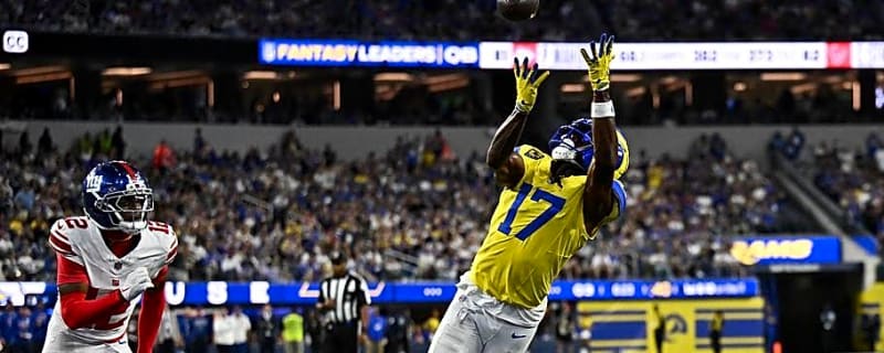 3 Key Matchups That Could Decide Rams vs. Broncos in Week 3