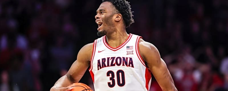 Arizona, UConn Set for Midweek Clash of the Titans