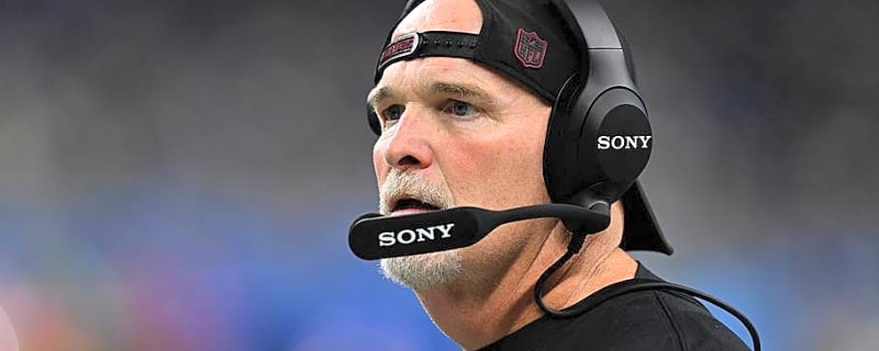 Dan Quinn Admits Washington Still Has to ‘Figure Out’ Center — Commanders Daily