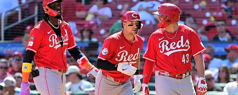 Reds Top Prospect Gets Big Honor Ahead of Crucial 2026 Season