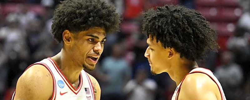 Arizona Draft Prospects Shine in Sweet 16 Win over Arkansas