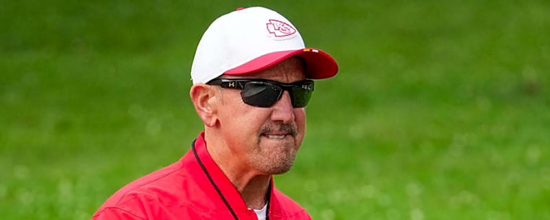 Chiefs Add Cover Corner in Late Free-Agent Signing