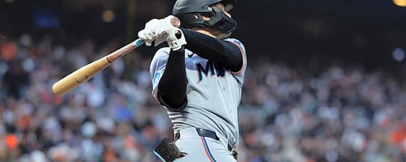 Marlins&#39; Compelling Trade Candidate is Becoming Untouchable