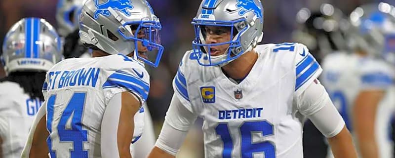 How Detroit Lions Can Add $21 Million in Salary Cap Space
