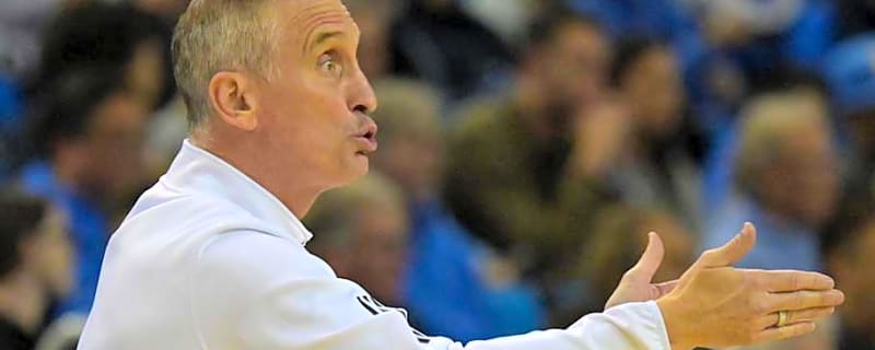 Areas Arizona State Basketball Must Figure Out Before Big 12 Play