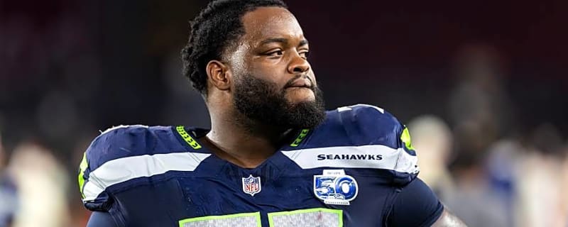 Seahawks’ Offensive Front Still Has One Distinctive Question Mark