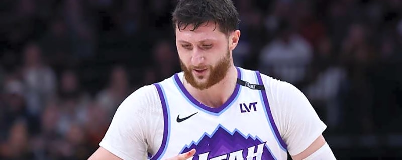 Jusuf Nurkic Extends Historic Streak Despite Utah Jazz Blowout