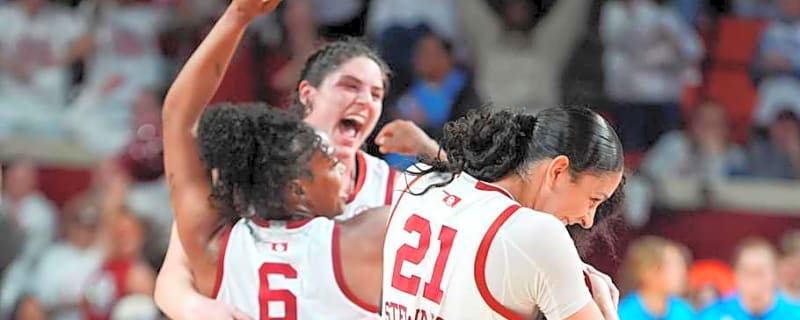 Preview: No. 10 Oklahoma vs. Texas A&M