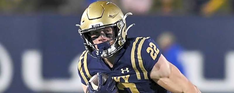 Steelers Versatile Rookie WR Quickly Proving He Belongs