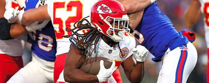 Chiefs need to run through Broncos defense to justify trade deadline flop