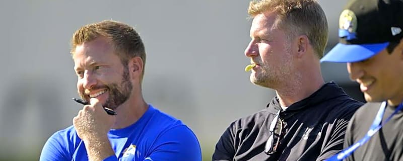 What the Rams' Regime Is Looking For in Next Generation Of Players