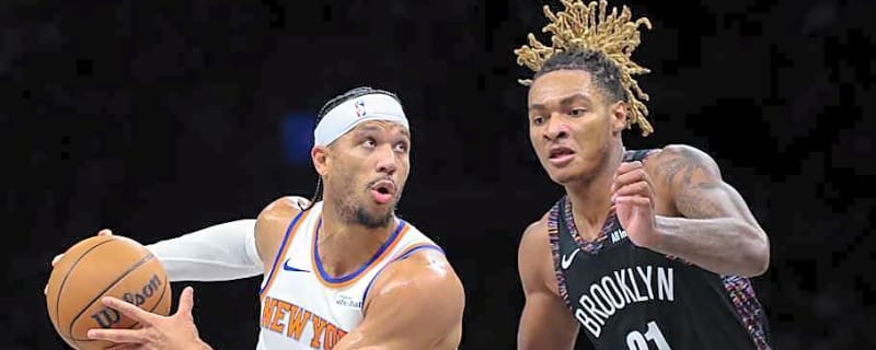 Knicks&#39; Josh Hart Reveals Recovery Secret During Hand Injury