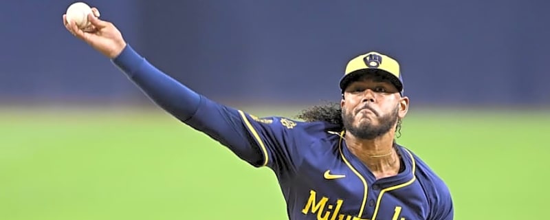 Brewers Landed Ideal Freddy Peralta Replacement in Caleb Durbin Deal