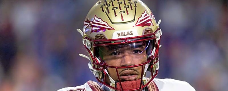 Kansas Could Have a Surprise QB Option if Tommy Castellanos Is Ruled Eligible