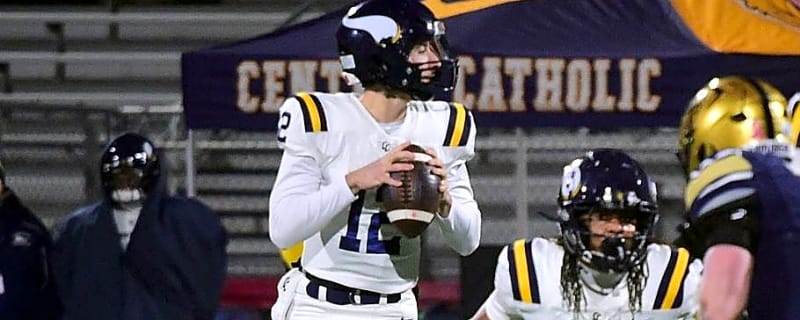 Illinois Football Lands Top-30 2028 Quarterback Owen Herrick