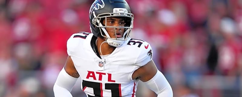 ESPN Gives High Grades to Key Falcons&#39; Offseason Moves