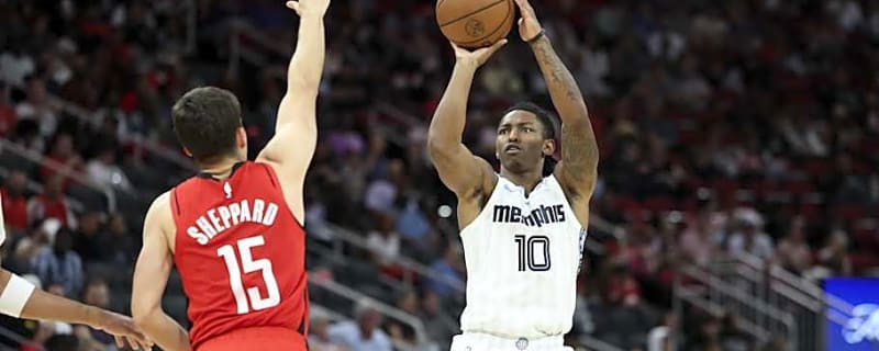How Each of the Four Former Mountaineers Did in the NBA This Season