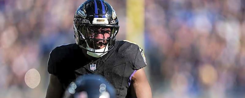 Baltimore Ravens Week 8 PFF superlatives: bouncing back in the win column