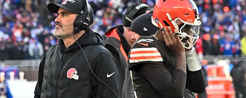 Ranking Cleveland Browns next steps ahead of 2026 offseason
