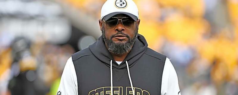 One Steelers Player Might Be in Mike Tomlin&#39;s Doghouse