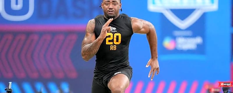 Broncos at the Combine: Biggest Risers & Fallers