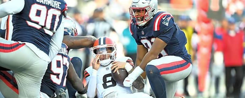 Three Lessons Cleveland Needs To Learn From Super Bowl LX Bound New England Patriots