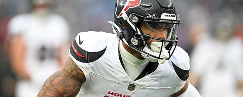 Instant Grade: The 49ers Sign Veteran Wide Receiver Christian Kirk