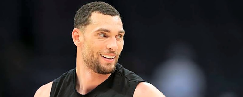 How Giannis Antetokounmpo’s Trade Request Impacts Zach LaVine, Kings