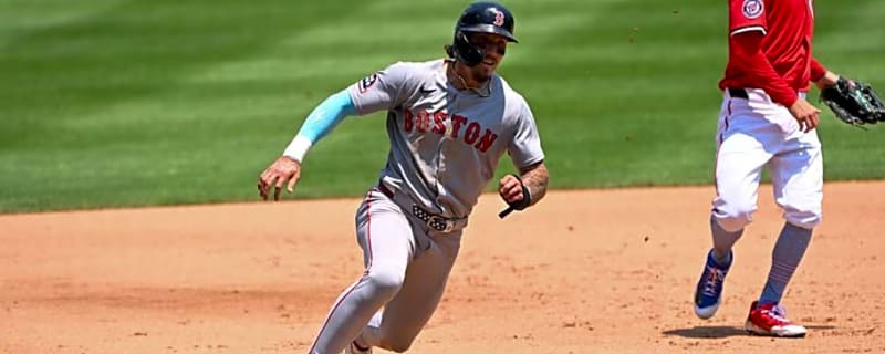 Red Sox-Padres Blockbuster Remains Strong Possibility, Per MLB Insider