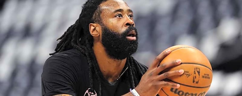Ex-Clippers All-Star Staying Ready for Next Opportunity