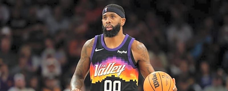 Sliding Suns Refuse to Panic with Play-In Spot All But Locked