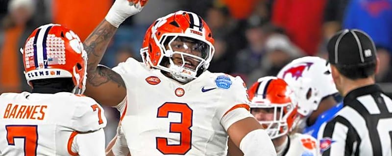 Seattle Seahawks 7-Round 2026 NFL Mock Draft: Super Bowl LX Edition