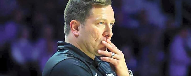 Iowa State Will Be Keeping Close Eye on Men's Basketball Weekend Matchups