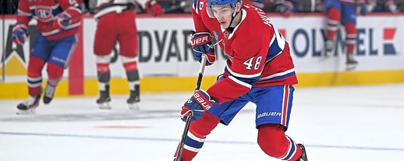 Stanley Cup hype has already begun for the Montreal Canadiens ahead of 2026-27