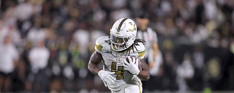Biggest Winners and Losers From Georgia Tech's 14-13 Loss To Colorado