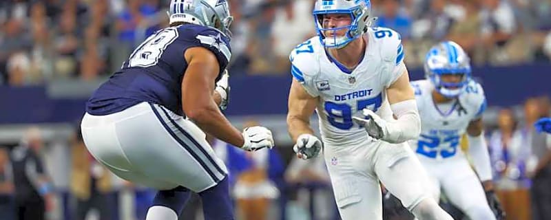 3 keys to victory for Dallas Cowboys-Detroit Lions in Week 14