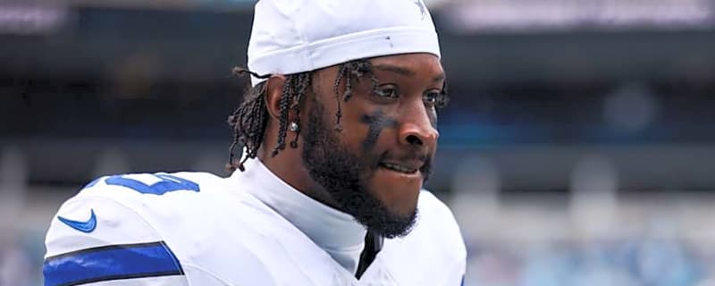 Second-Year WR Named Cowboys’ Most Underrated Impact Player