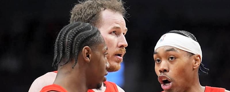 Five Big Stats That Helped Scottie Barnes, Raptors Beat Pistons