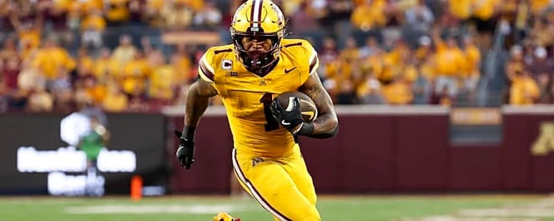 Numerous injuries loom large over Minnesota-Oregon matchup