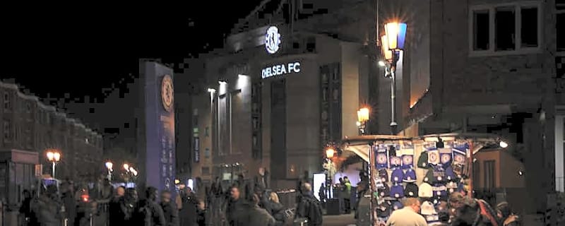 Chelsea vs Barcelona: Champions League preview, team news, kick-off time