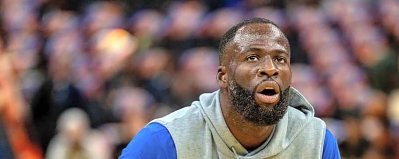Draymond Green Rips Knicks Over Championship Contender Claims