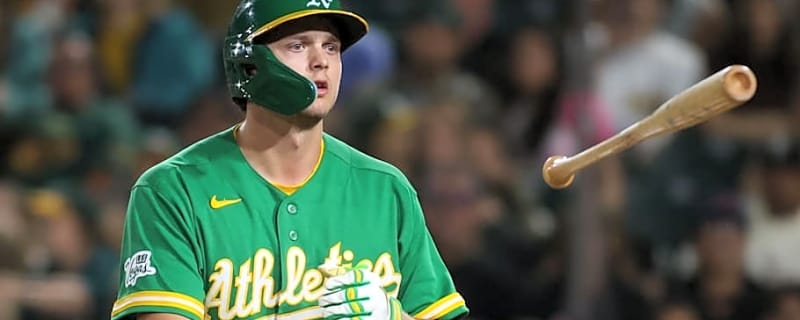 Nick Kurtz is Surging into the History Books, and Pitchers Are Going to Let Him