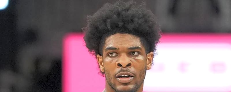 Scoot Henderson Trade Seems Inevitable for the Blazers