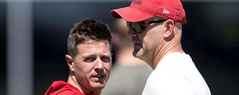 Actual NFL Cap Space Rankings: Where Cardinals Really Stand After Offseason
