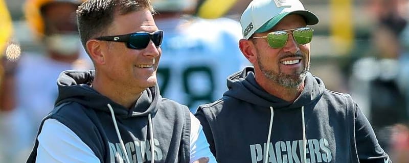 Here’s What Will Make Tough Roster Decisions Even Tougher for Packers