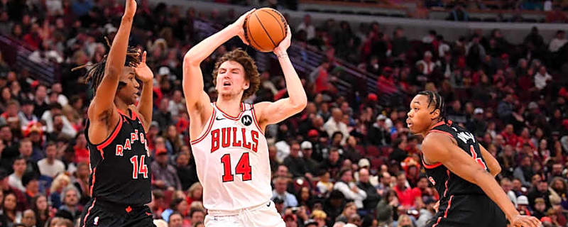 Bulls at Raptors – Who is Available After Trade Deadline? Lineups, How to Watch, More
