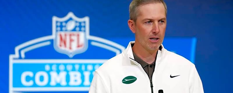 Jets' Darren Mougey Crushes Raiders Blockbuster Trade Hopes