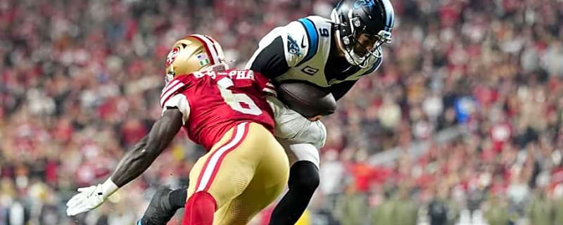 &#39;Impossible&#39; to place offensive woes in loss to 49ers entirely on QB Bryce Young