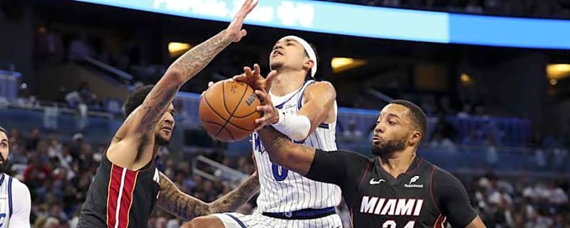 Miami Heat scoring star believes he&#39;s underrated